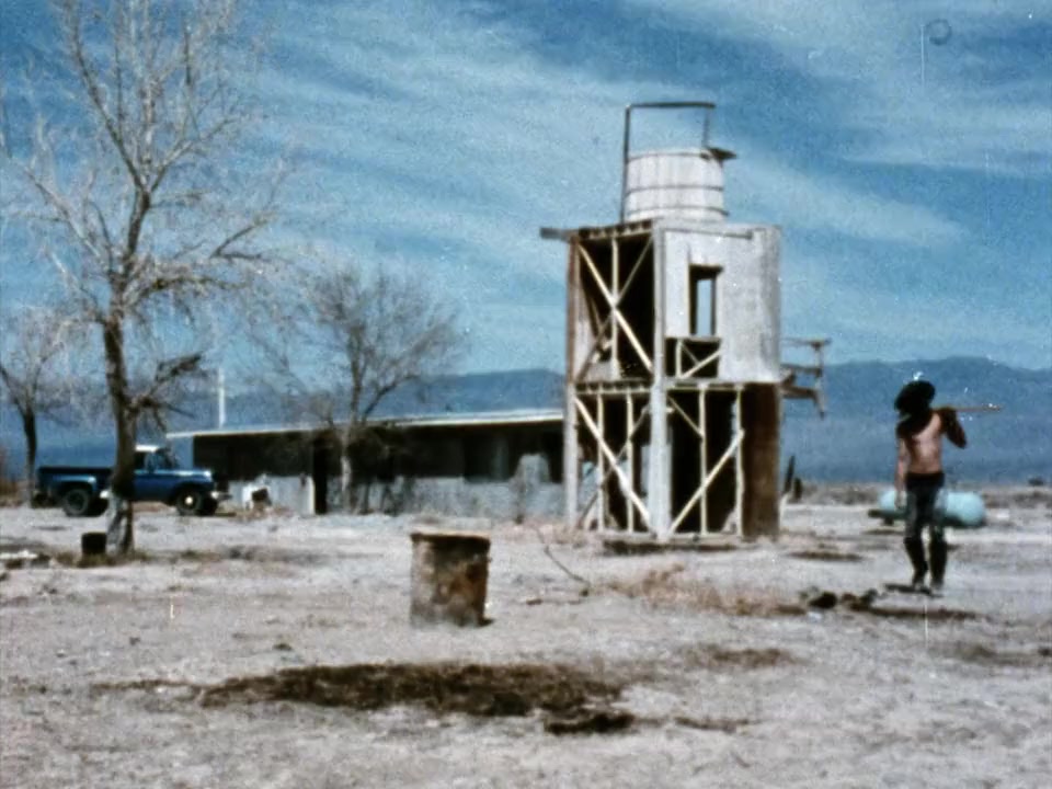 Blood Shack screenshot 2
