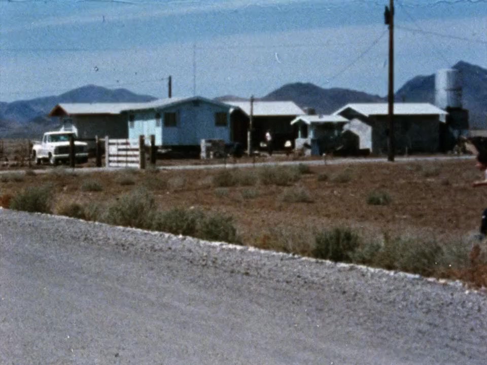Blood Shack screenshot 3