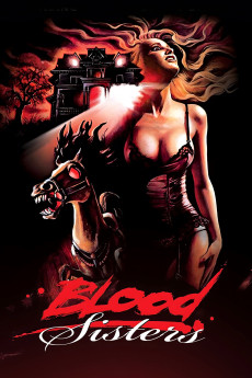 Blood Sisters (1987) poster
