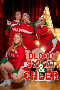Blood, Sweat & Cheer (2023) poster