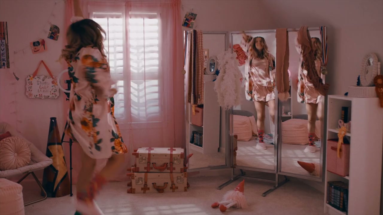 Blood, Sweat and Cheer screenshot 2