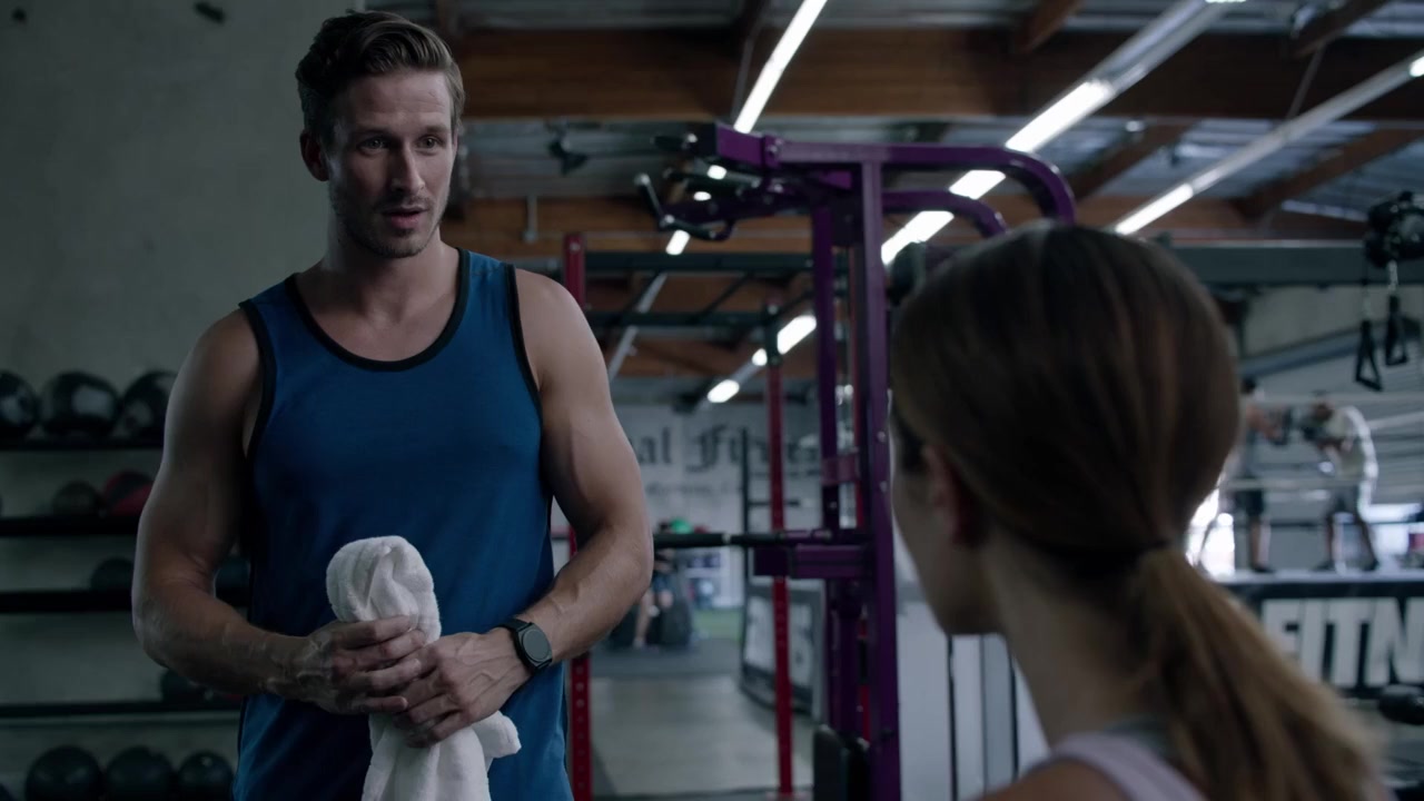 Blood, Sweat, and Lies screenshot 3