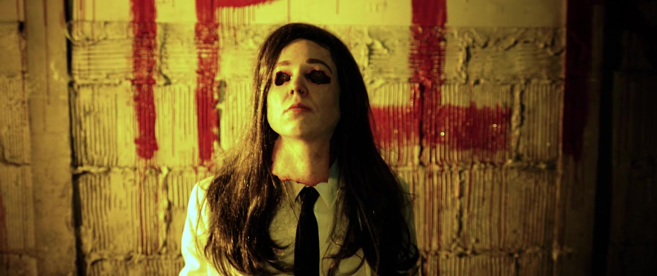 Blood, Sweat and Terrors screenshot 1
