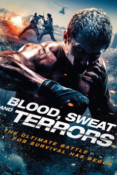Blood, Sweat and Terrors (2018) poster