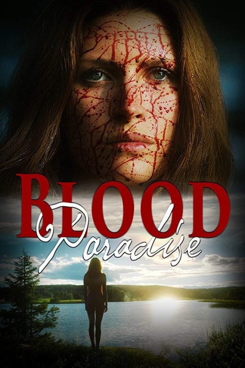 Blood Paradise (2018) poster
