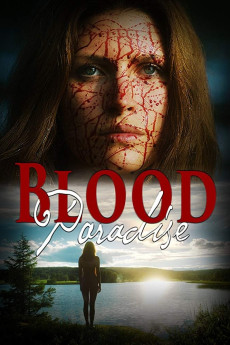Blood Paradise (2018) poster
