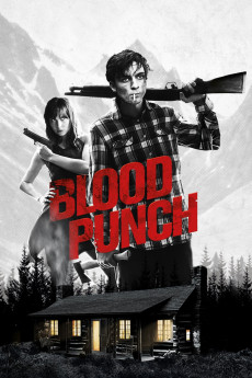Blood Punch (2013) poster