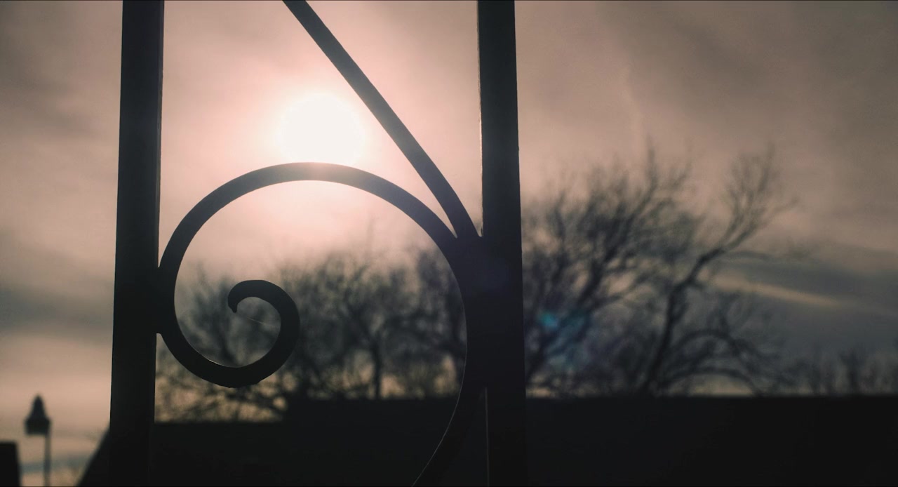 Blood Relatives screenshot 1