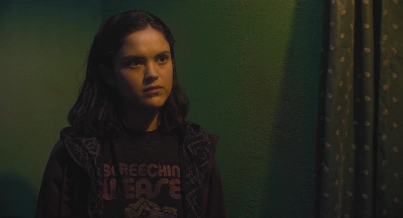 Blood Relatives screenshot 2