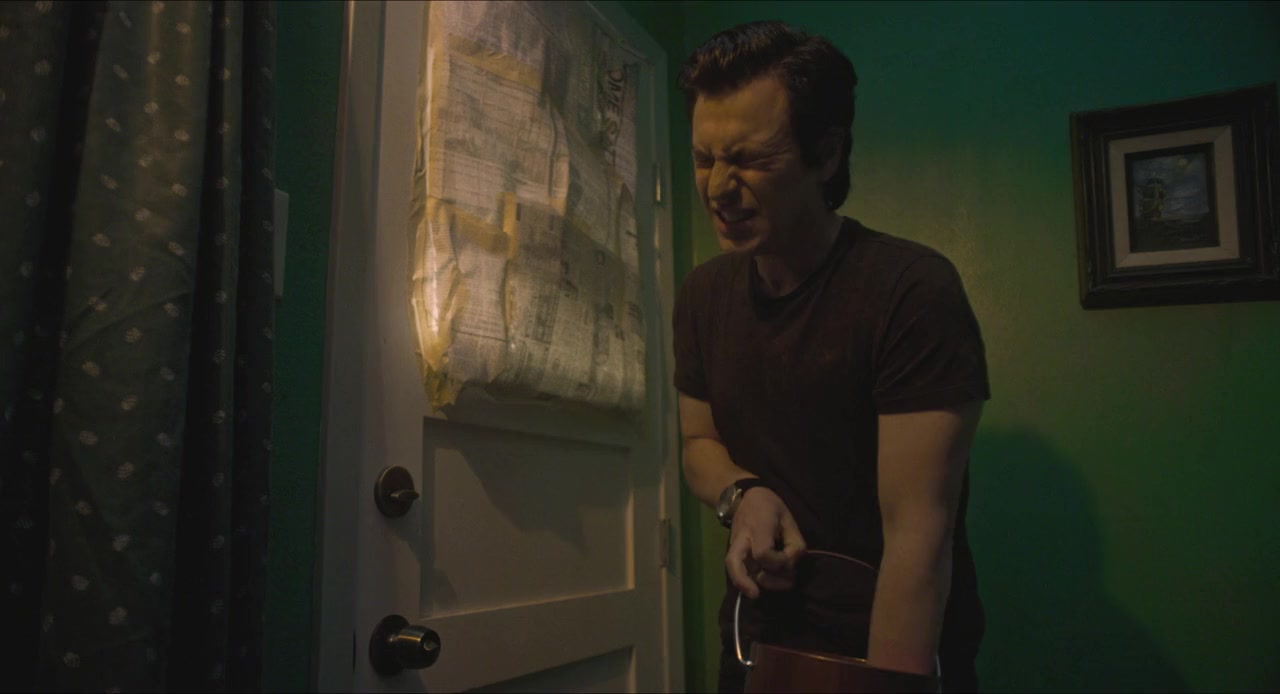 Blood Relatives screenshot 3