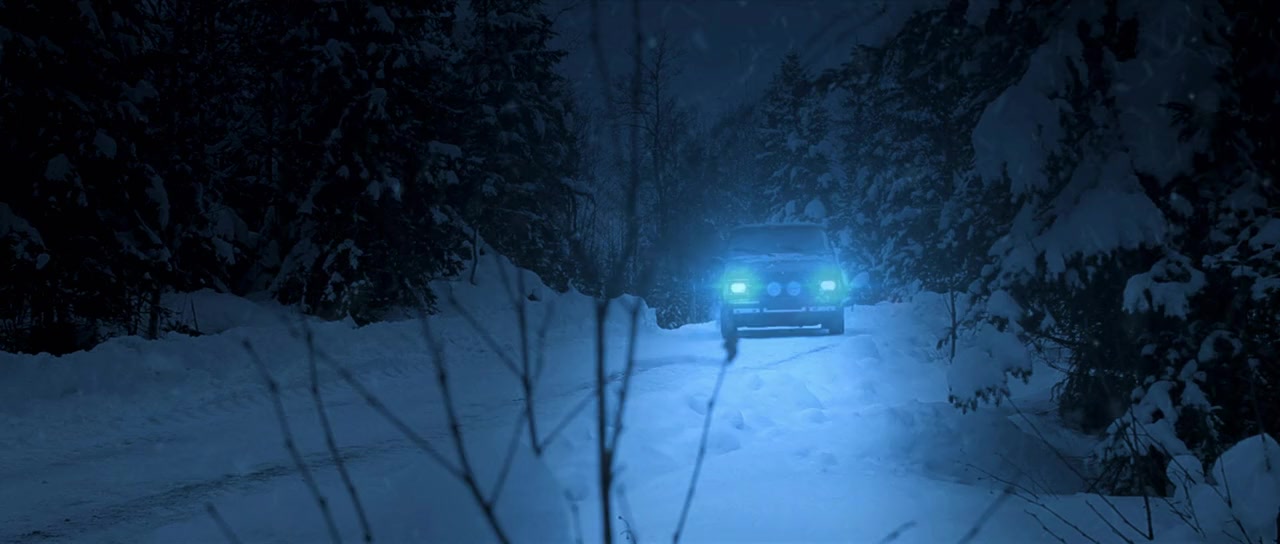 Blood Runs Cold screenshot 2
