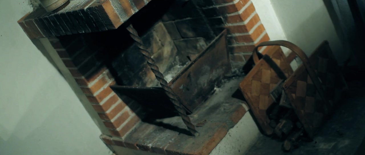 Blood Runs Cold screenshot 3