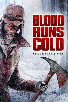 Blood Runs Cold (2011) poster