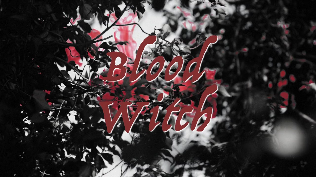 Blood Witch screenshot 2