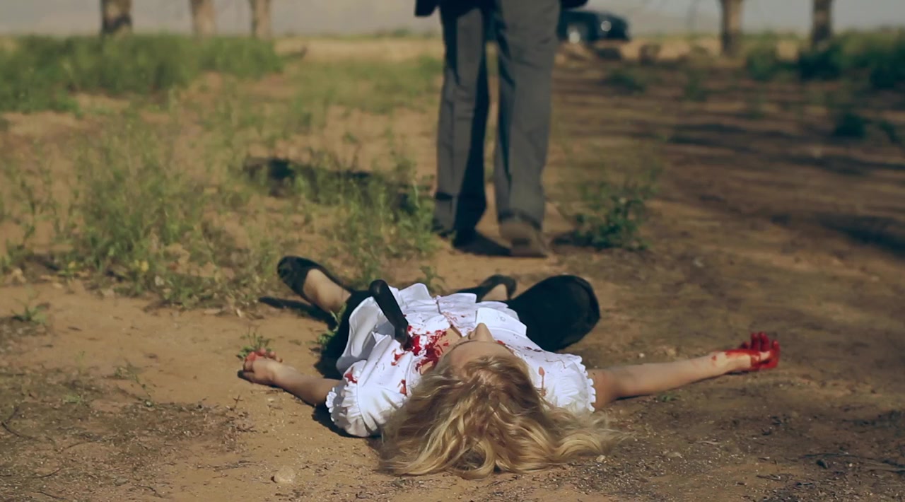 Blood Widow screenshot 2