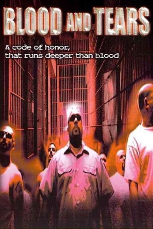 Blood & Tears (1999) poster