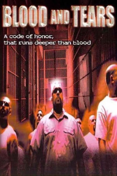 Blood & Tears (1999) poster