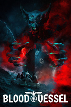 Blood Vessel (2019) poster