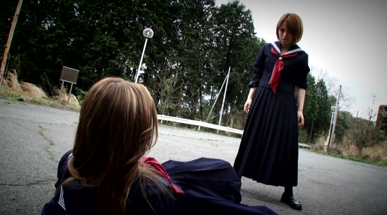 Joshi kosei boryoku kyoshitsu screenshot 1