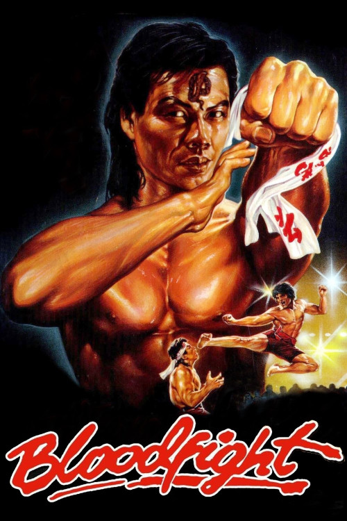 Fainaru faito - Saigo no ichigeki (1989) poster