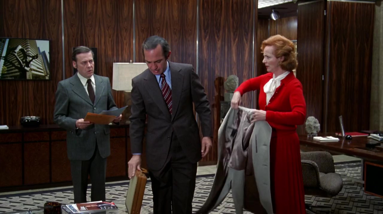 Bloodline screenshot 3
