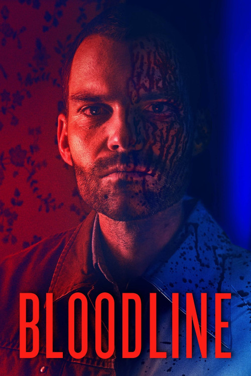 Bloodline (2018) poster