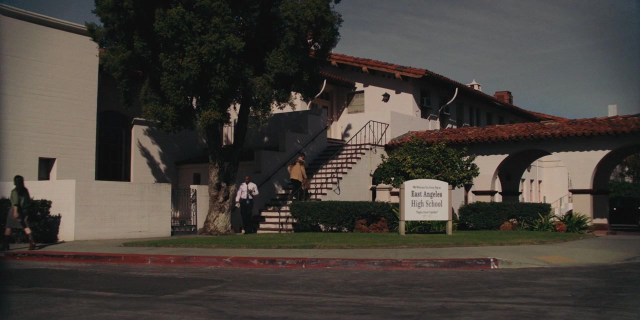 Bloodline screenshot 1
