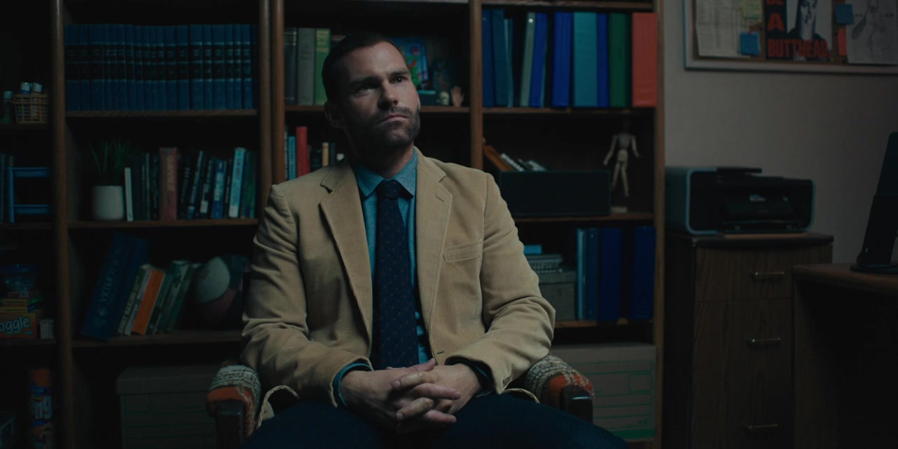 Bloodline screenshot 3