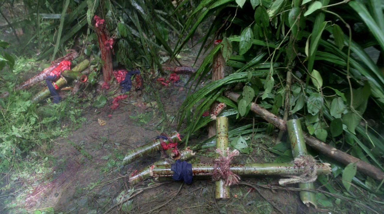 Bloodmonkey screenshot 1