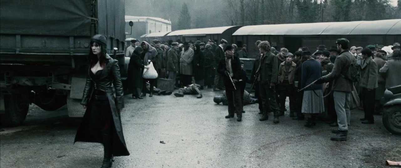 BloodRayne: The Third Reich screenshot 2