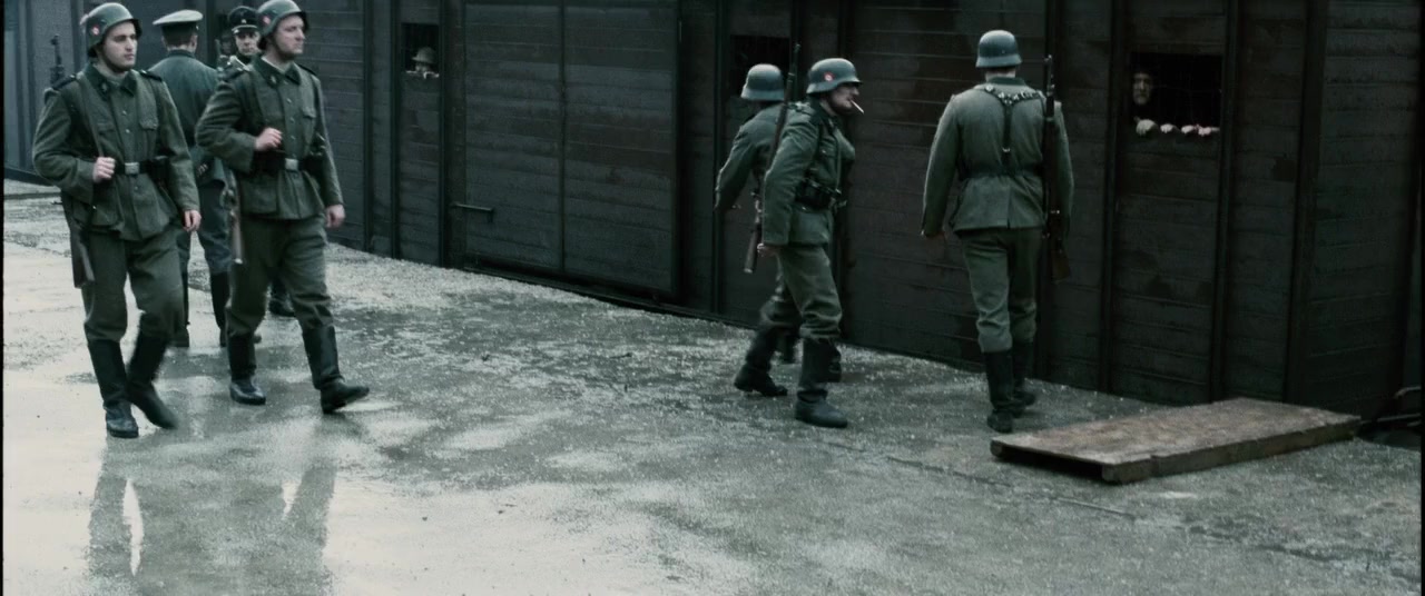 BloodRayne: The Third Reich screenshot 3