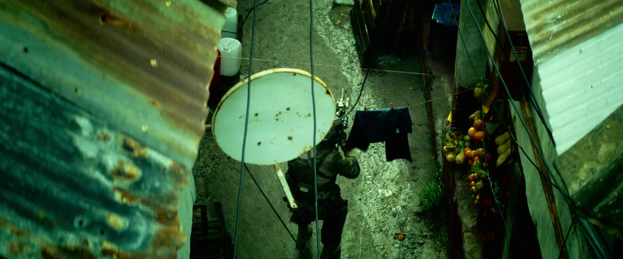 Bloodshot screenshot 1