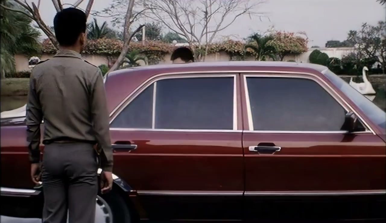 Bloodsport 2 screenshot 2