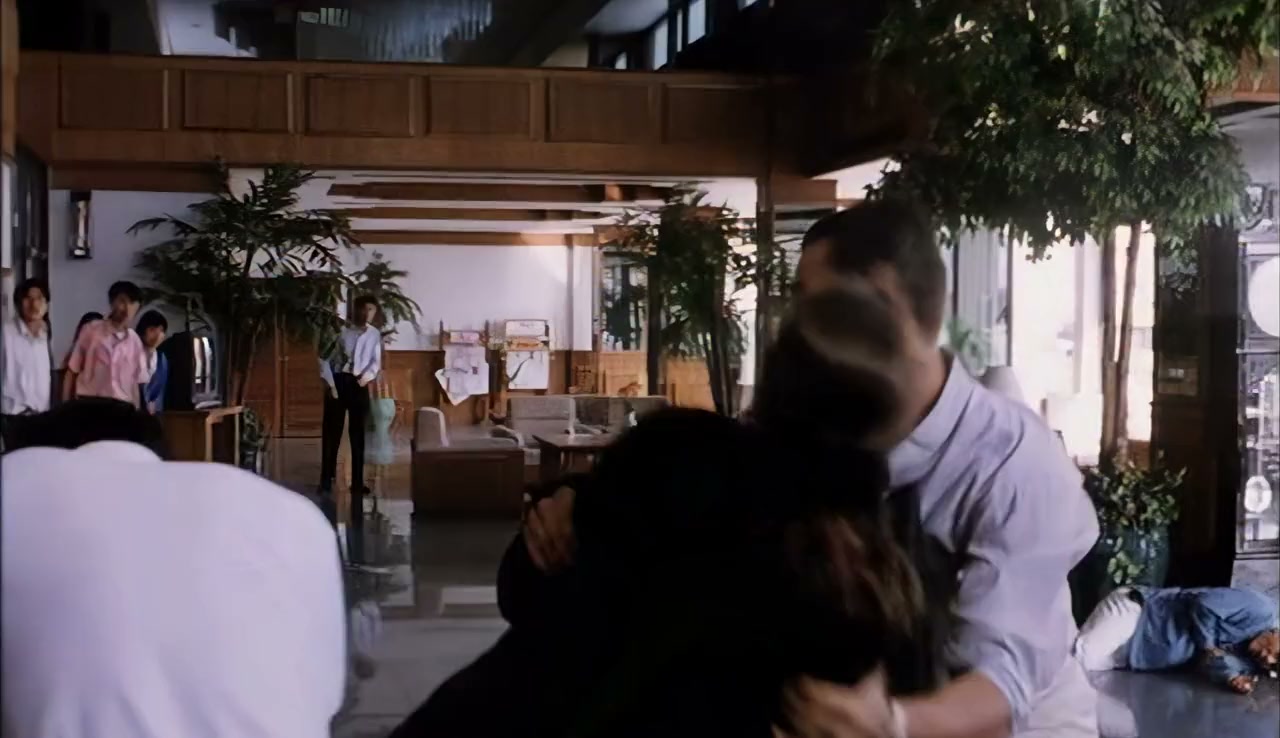 Bloodsport 2 screenshot 3