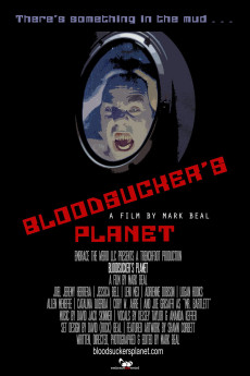 Bloodsucker's Planet (2019) poster
