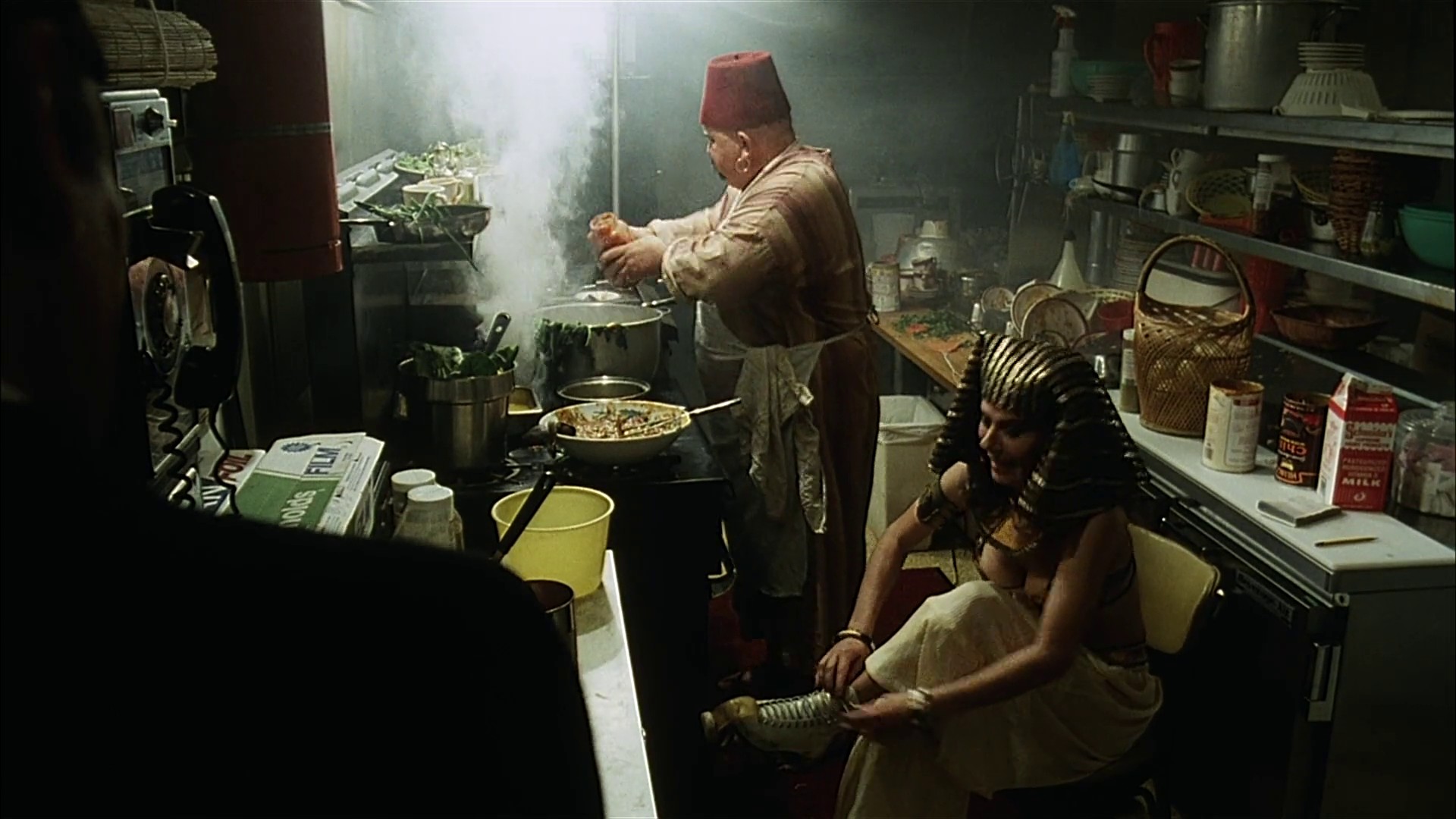 Bloodsucking Pharaohs in Pittsburgh screenshot 3