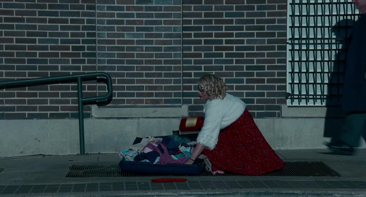 Blonde Ambition screenshot 3