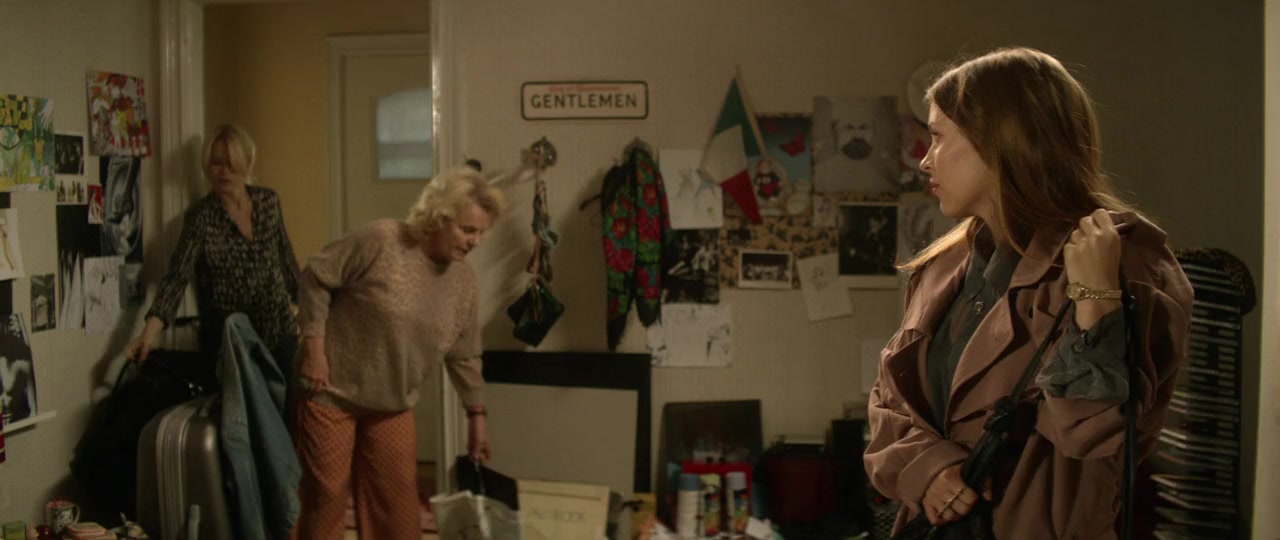 Blondie screenshot 2