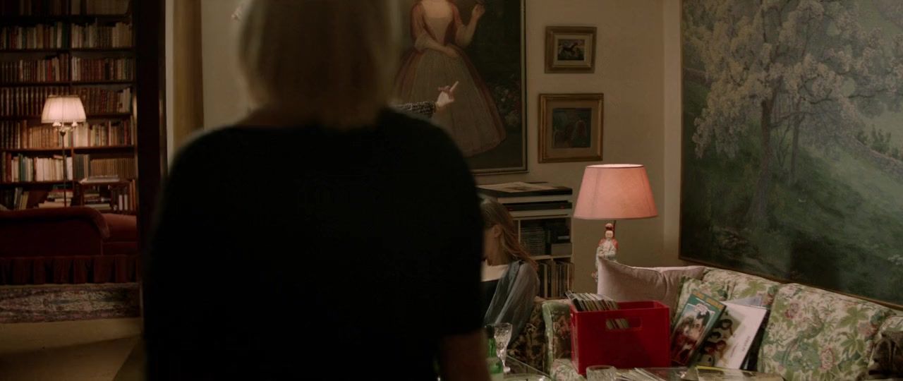 Blondie screenshot 3