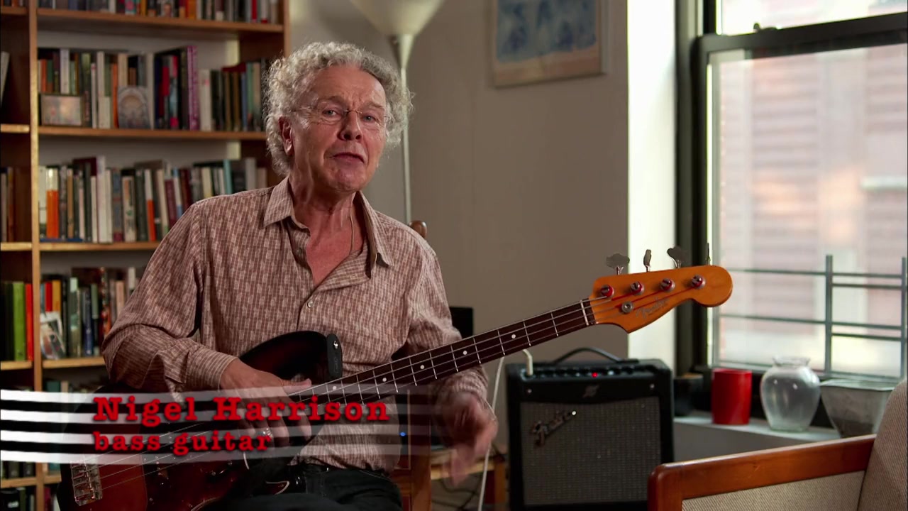 Blondie's New York and the Making of Parallel Lines screenshot 2