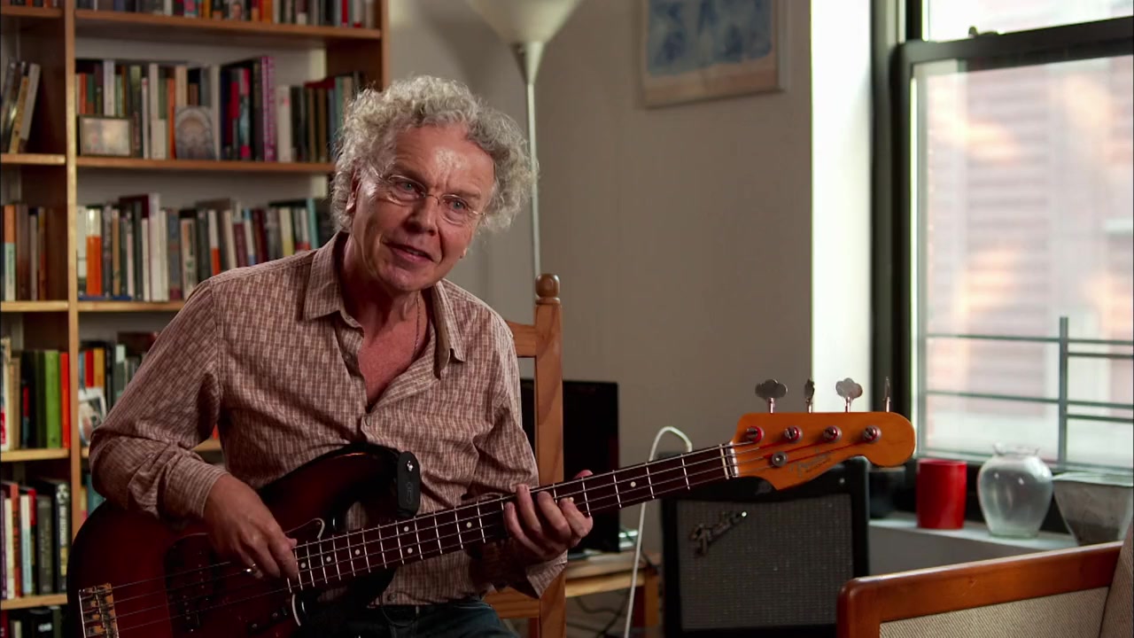 Blondie's New York and the Making of Parallel Lines screenshot 3