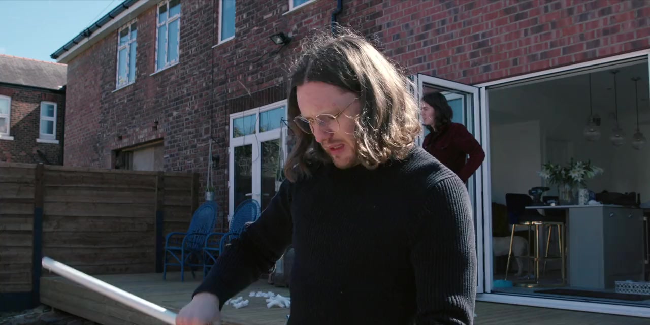 Blossoms: Back to Stockport screenshot 2