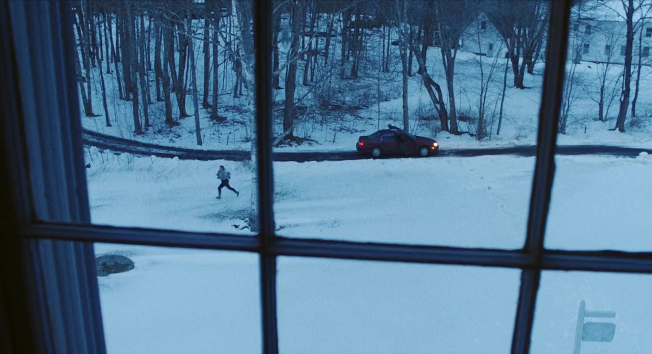 Blow the Man Down screenshot 2