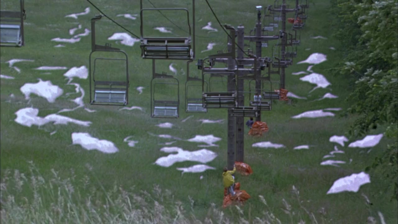 Blown Away screenshot 3