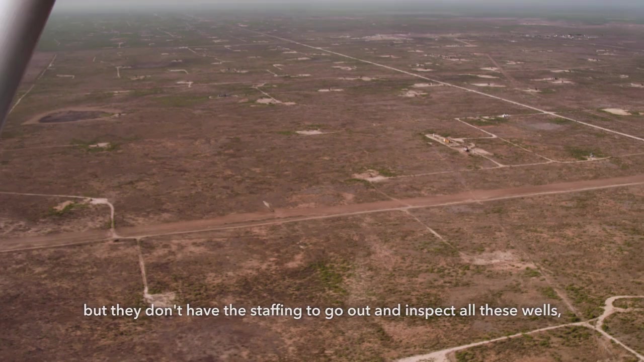 Blowout: Inside America's Energy Gamble screenshot 1