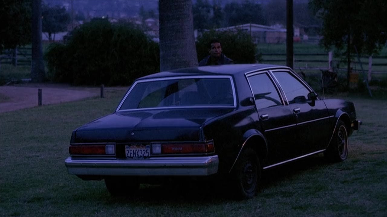 Blowback screenshot 3