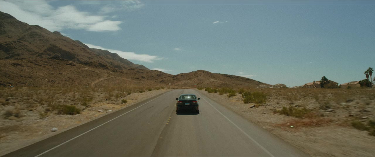 Blowback screenshot 3
