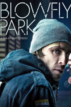 Flugparken (2014) poster