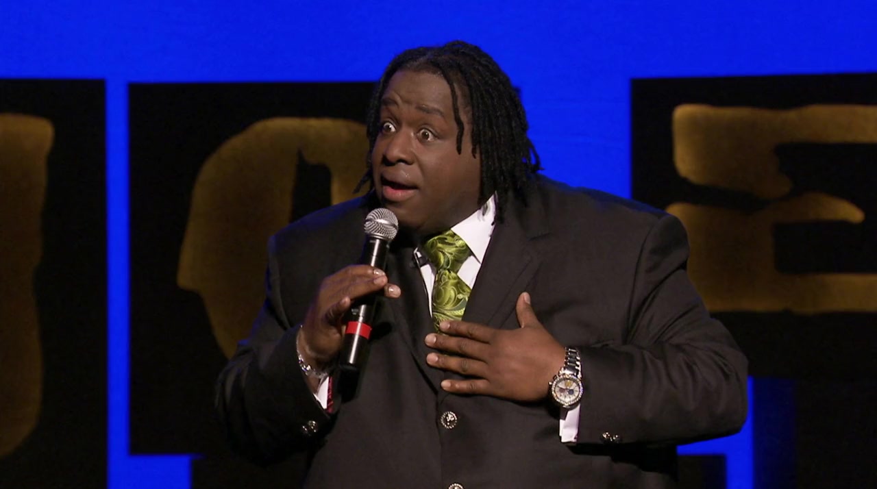 Bruce Bruce: Losin' It screenshot 2