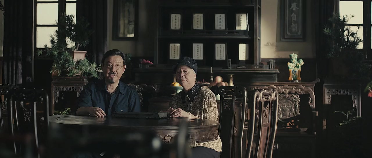 Li xiao long screenshot 1
